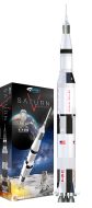 Estes Saturn V Apollo 11 Model Rocket Kit 1/100th Scale (Skill Level 4) D-ES2157